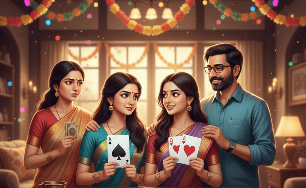 हुकूमाचा एक्का